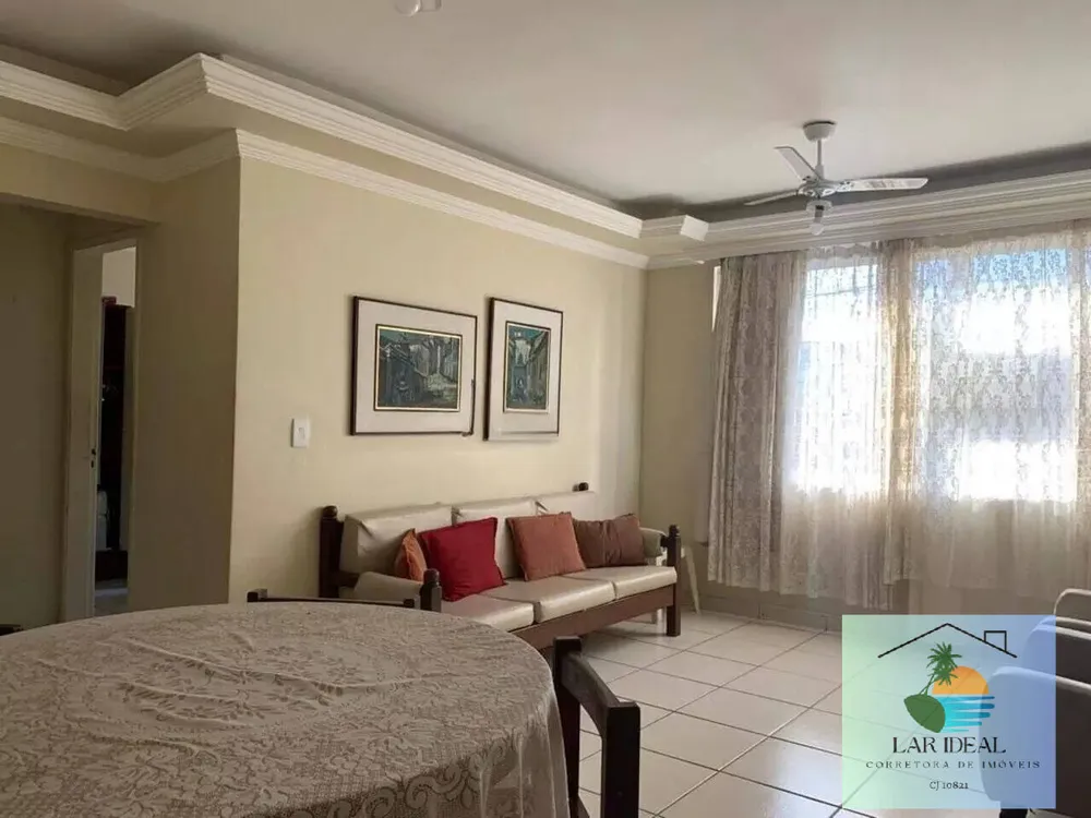 Apartamento, 2 quartos, 70 m² - Foto 2