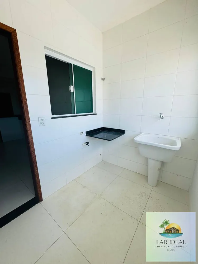Casa, 3 quartos - Foto 6