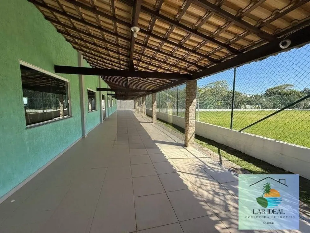 Casa, 3 quartos, 120 m² - Foto 2