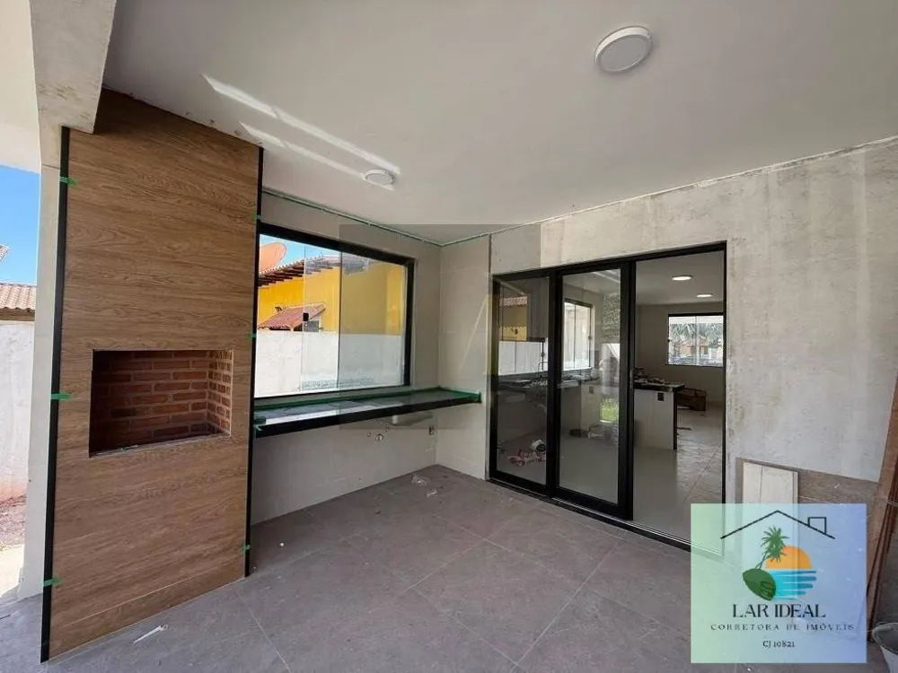 Casa, 3 quartos, 120 m² - Foto 4