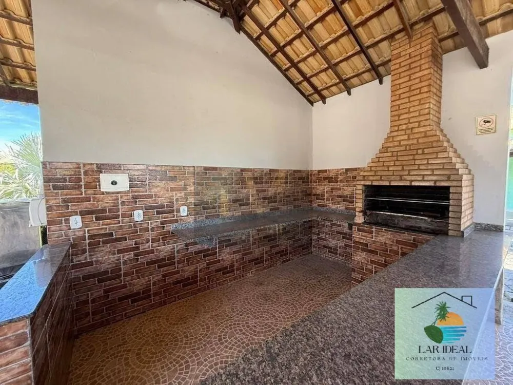 Casa, 3 quartos, 120 m² - Foto 22