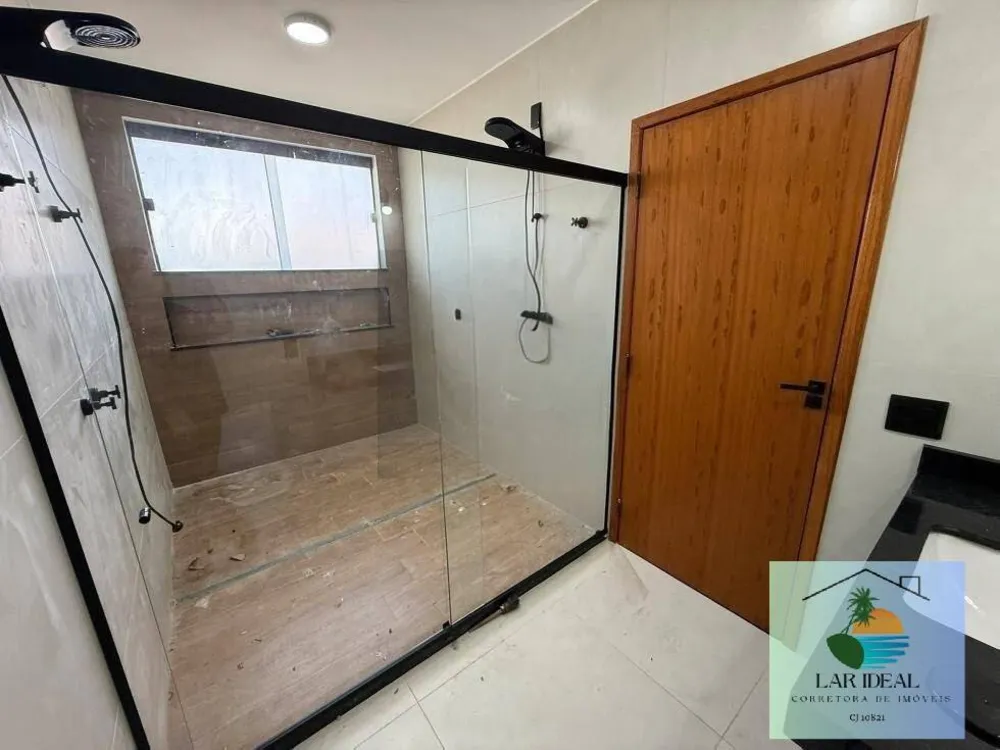 Casa, 3 quartos, 120 m² - Foto 15