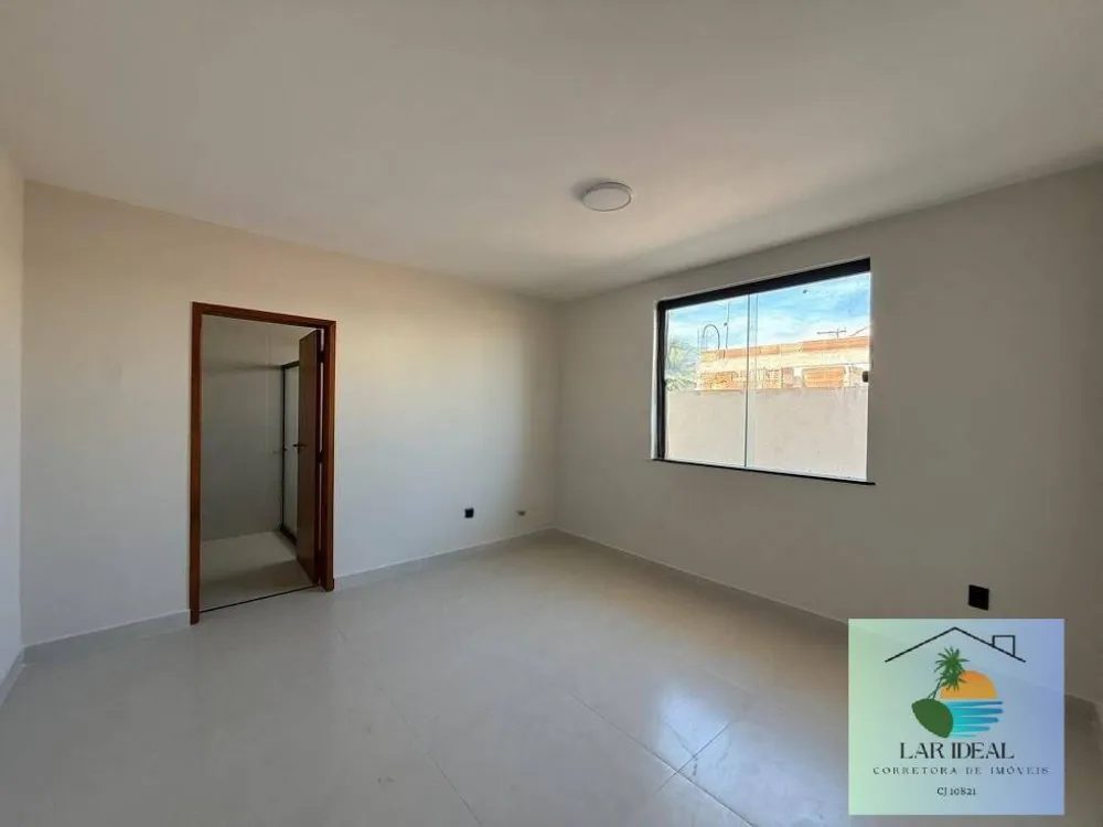 Casa, 3 quartos, 120 m² - Foto 9