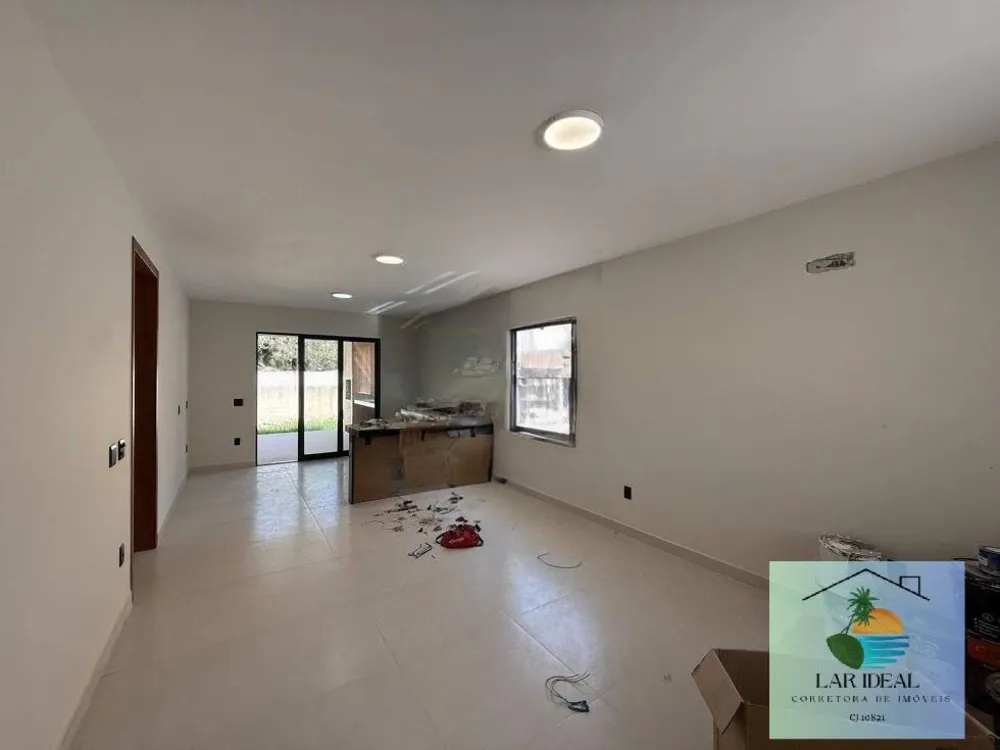 Casa, 3 quartos, 120 m² - Foto 6