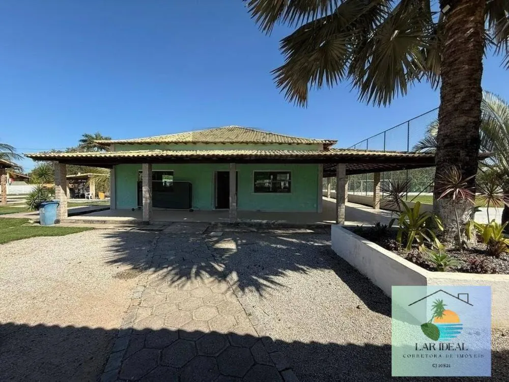 Casa, 3 quartos, 120 m² - Foto 19
