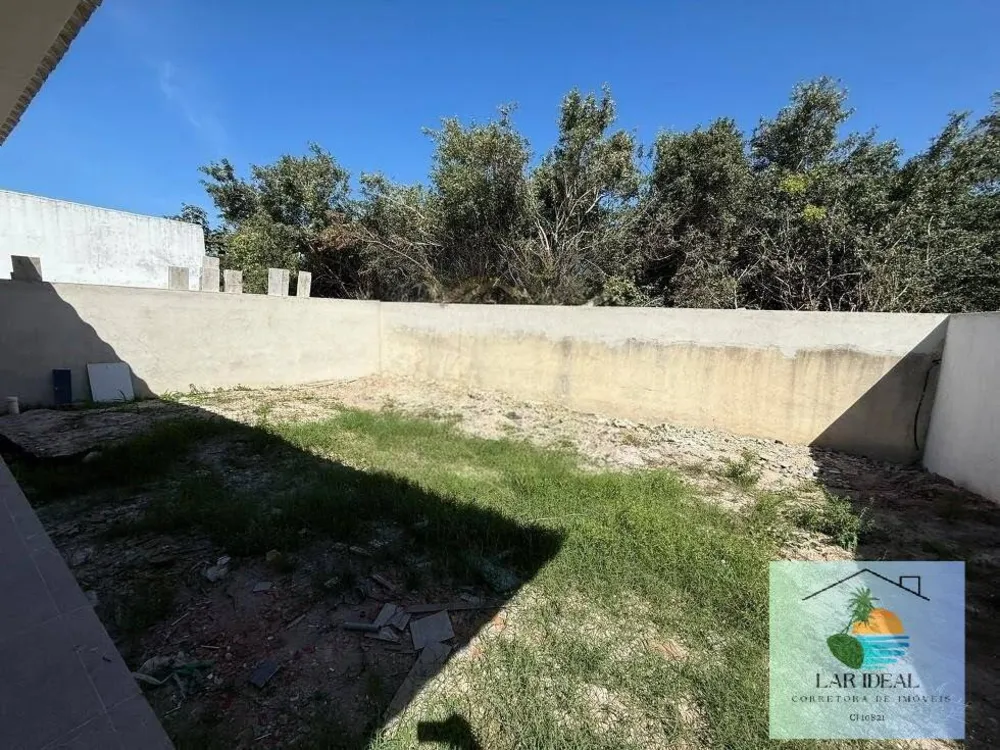 Casa, 3 quartos, 120 m² - Foto 4