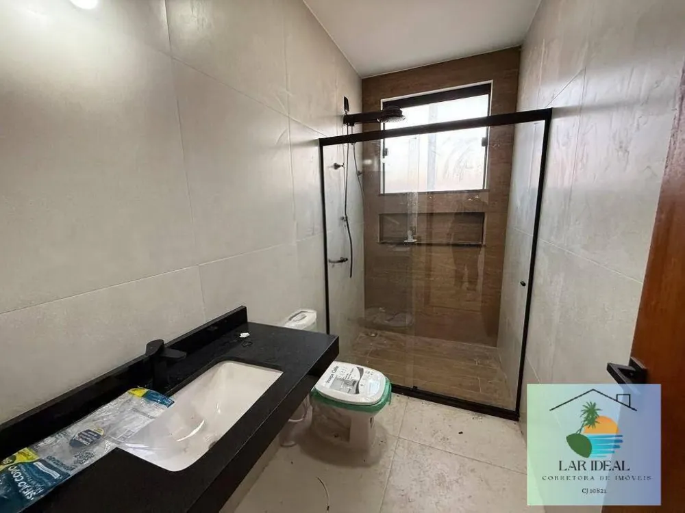 Casa, 3 quartos, 120 m² - Foto 13