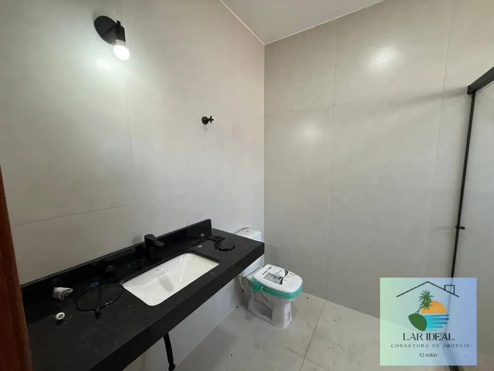 Casa, 3 quartos, 120 m² - Foto 14