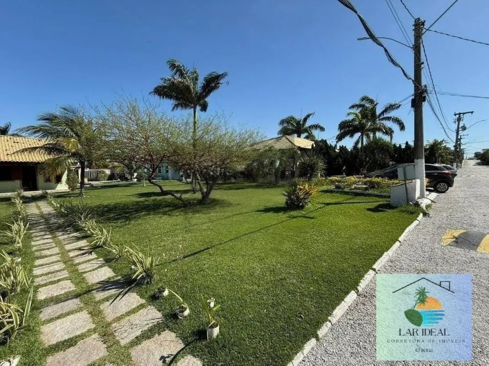 Casa, 3 quartos, 120 m² - Foto 1