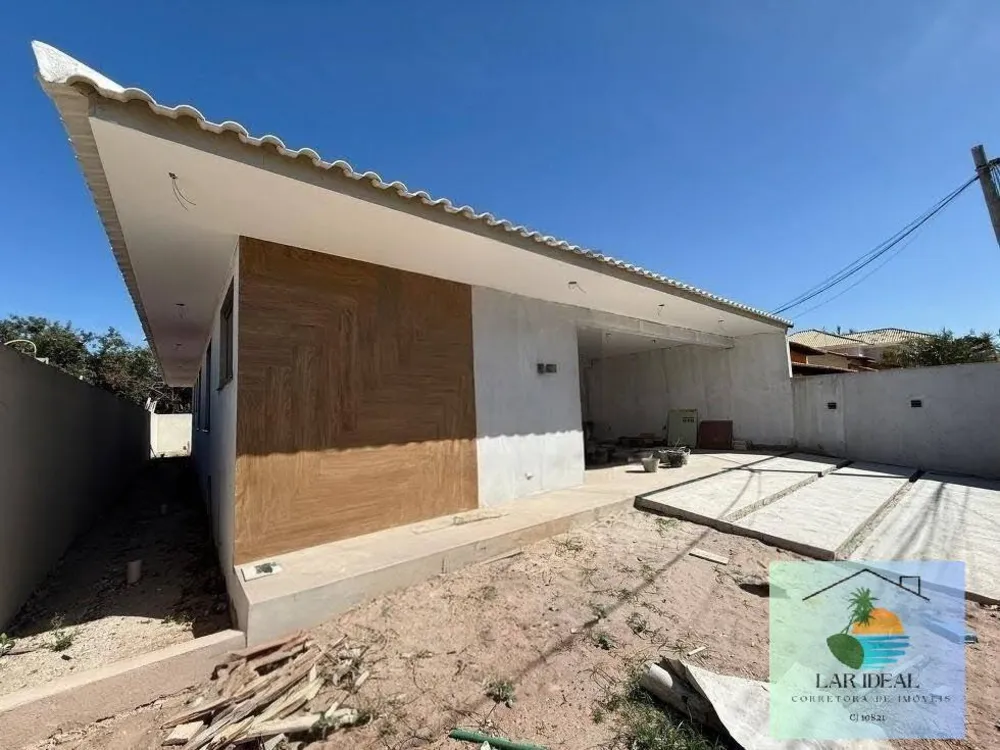 Casa, 3 quartos, 120 m² - Foto 2