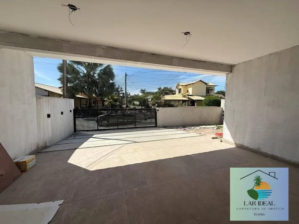 Casa, 3 quartos, 120 m² - Foto 3