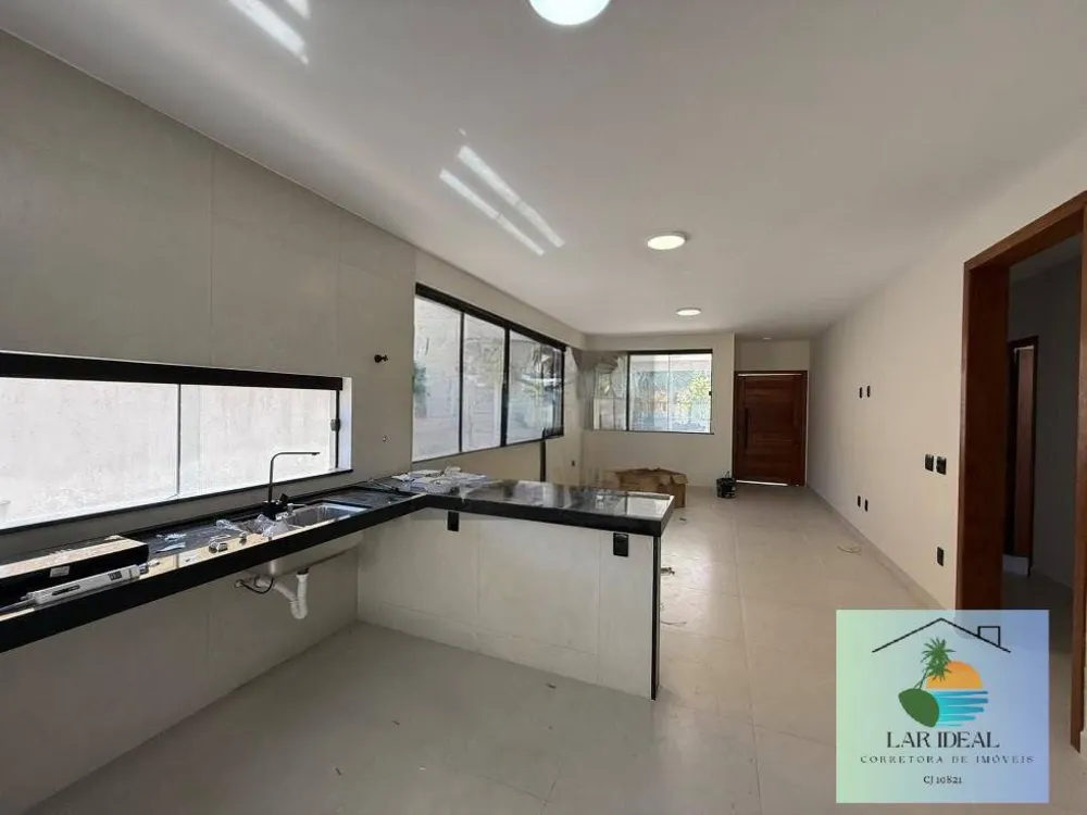 Casa, 3 quartos, 120 m² - Foto 7