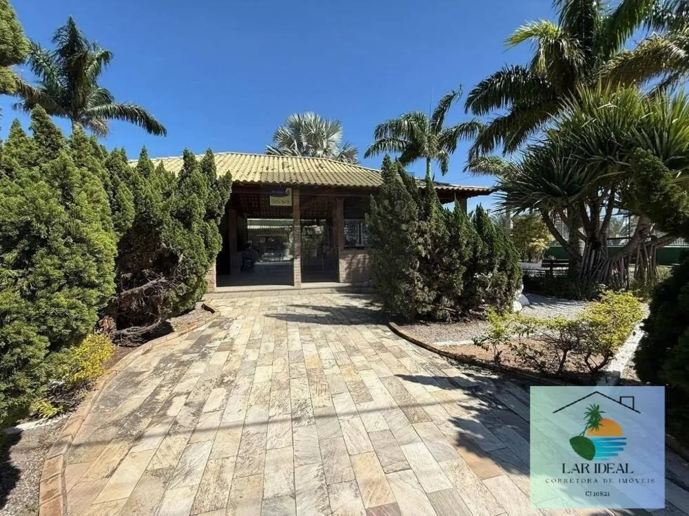 Casa, 3 quartos, 120 m² - Foto 3