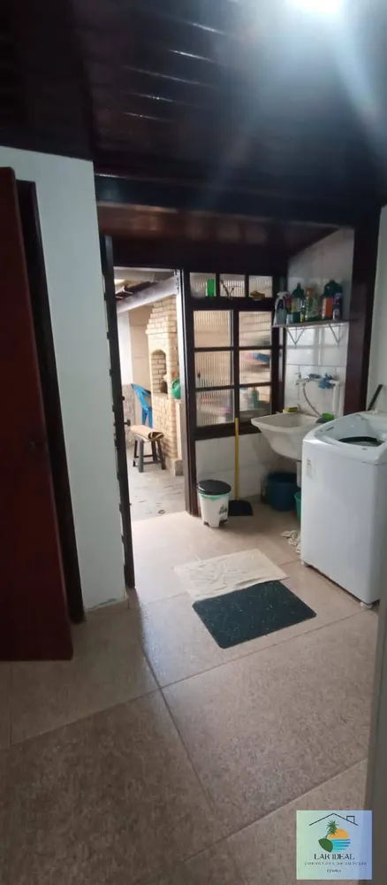 Casa de Condomínio, 3 quartos - Foto 10