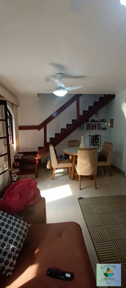 Casa de Condomínio, 3 quartos - Foto 7