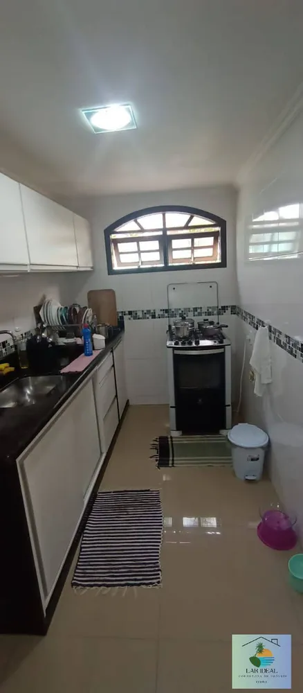 Casa de Condomínio, 3 quartos - Foto 8