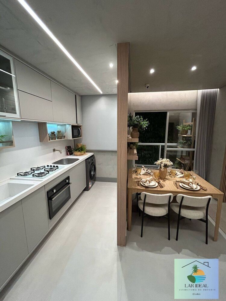 Apartamento, 2 quartos - Foto 7