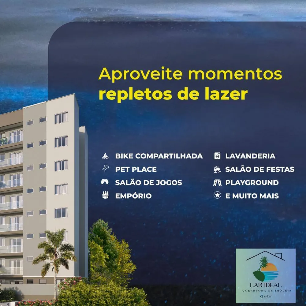 Apartamento, 2 quartos - Foto 5