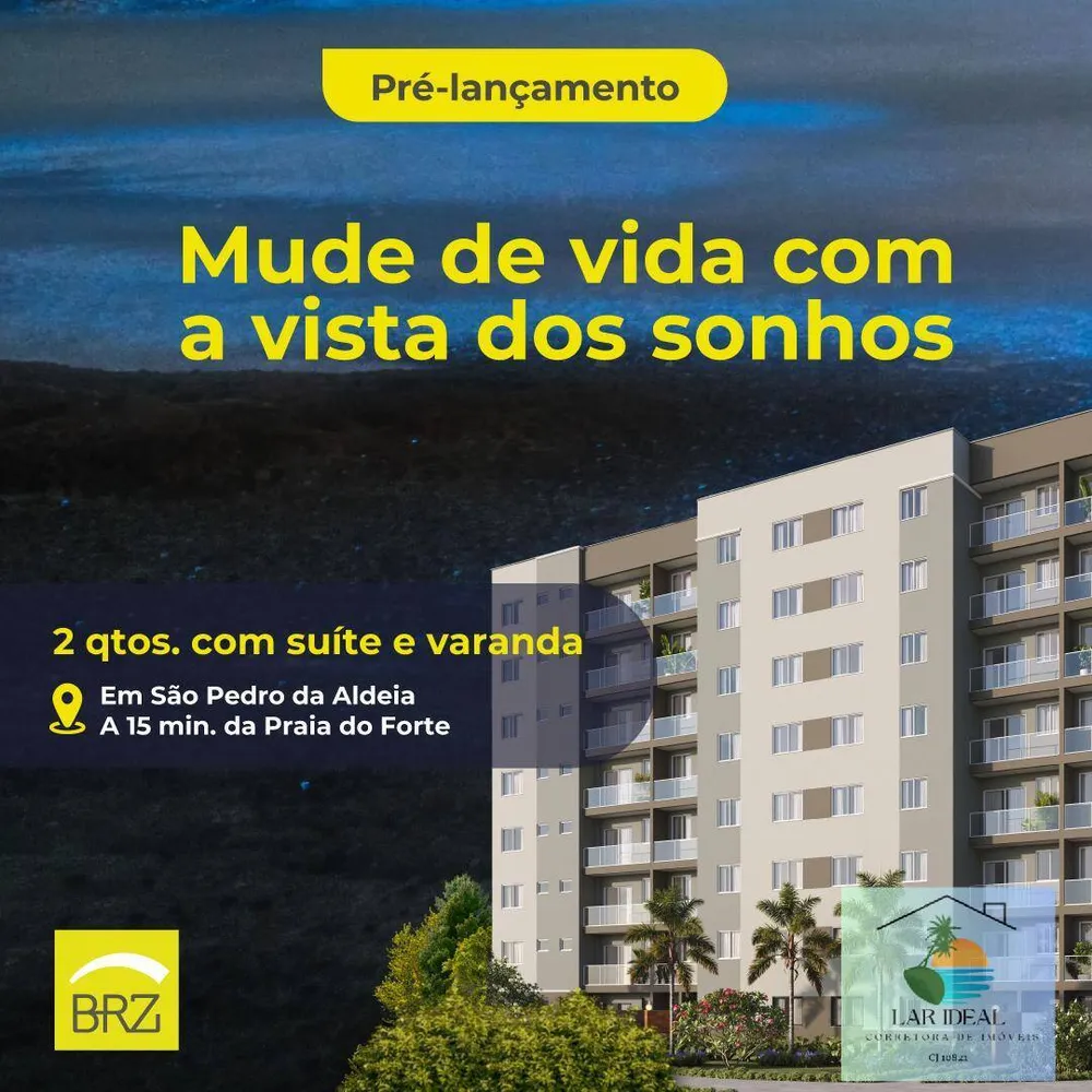 Apartamento, 2 quartos - Foto 6
