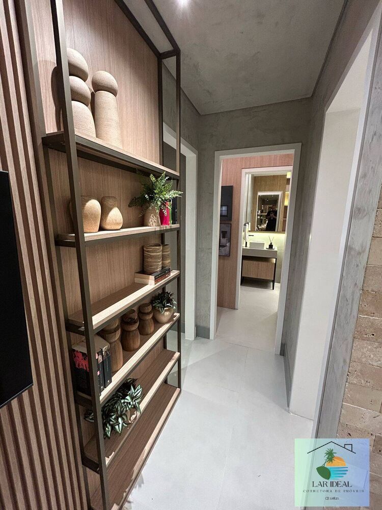 Apartamento, 2 quartos - Foto 2