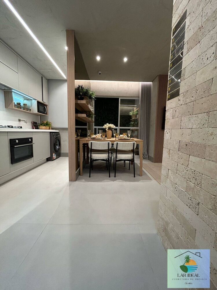 Apartamento, 2 quartos - Foto 10