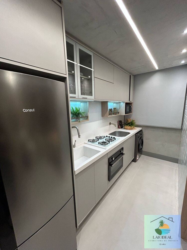 Apartamento, 2 quartos - Foto 3