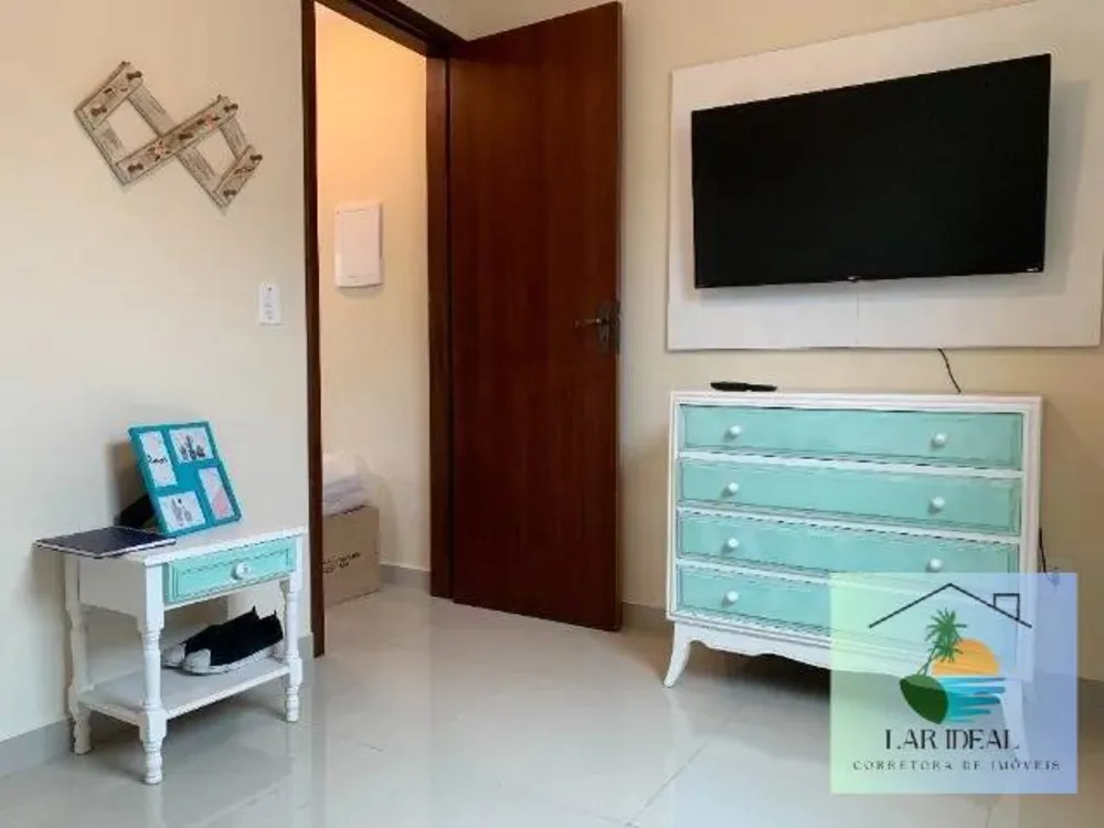 Casa de Condomínio, 3 quartos - Foto 10