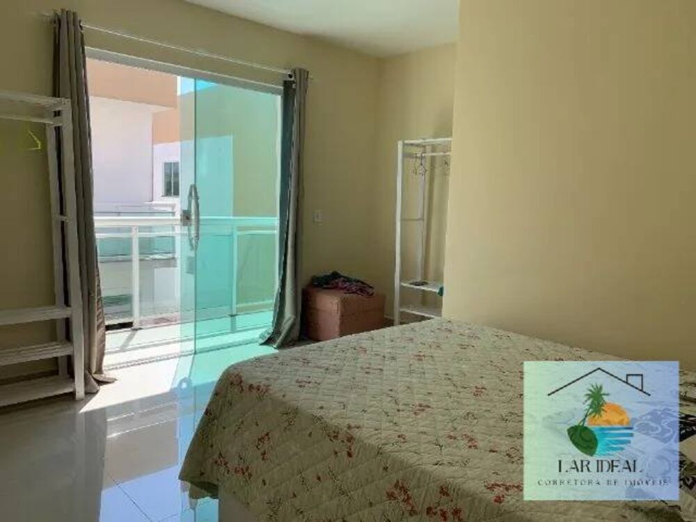 Casa de Condomínio à venda com 3 quartos, 70m² - Foto 1