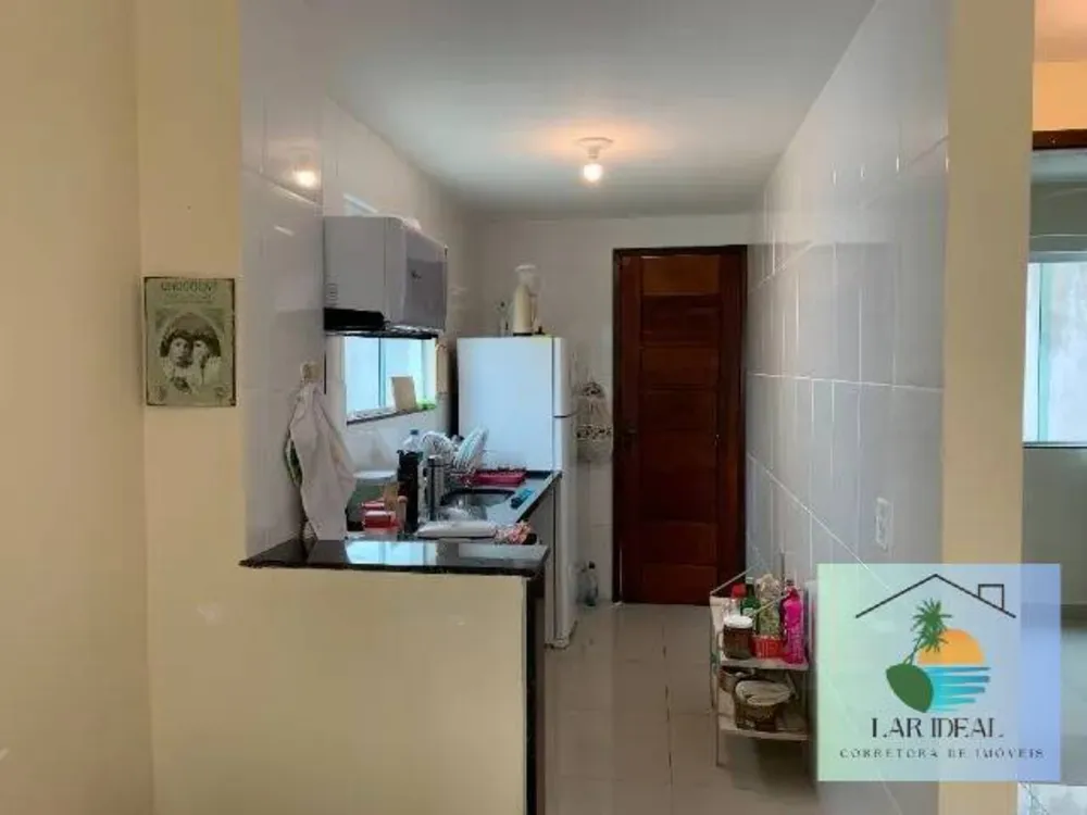 Casa de Condomínio, 3 quartos - Foto 7