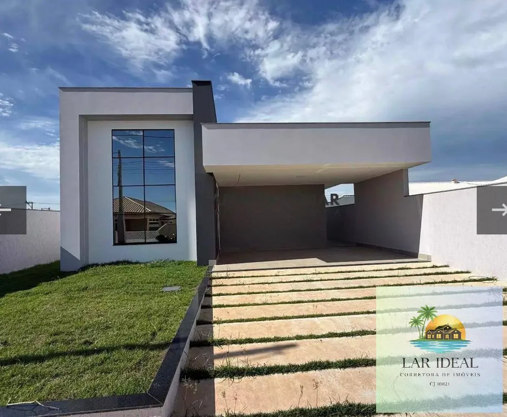 Casa, 3 quartos - Foto 5