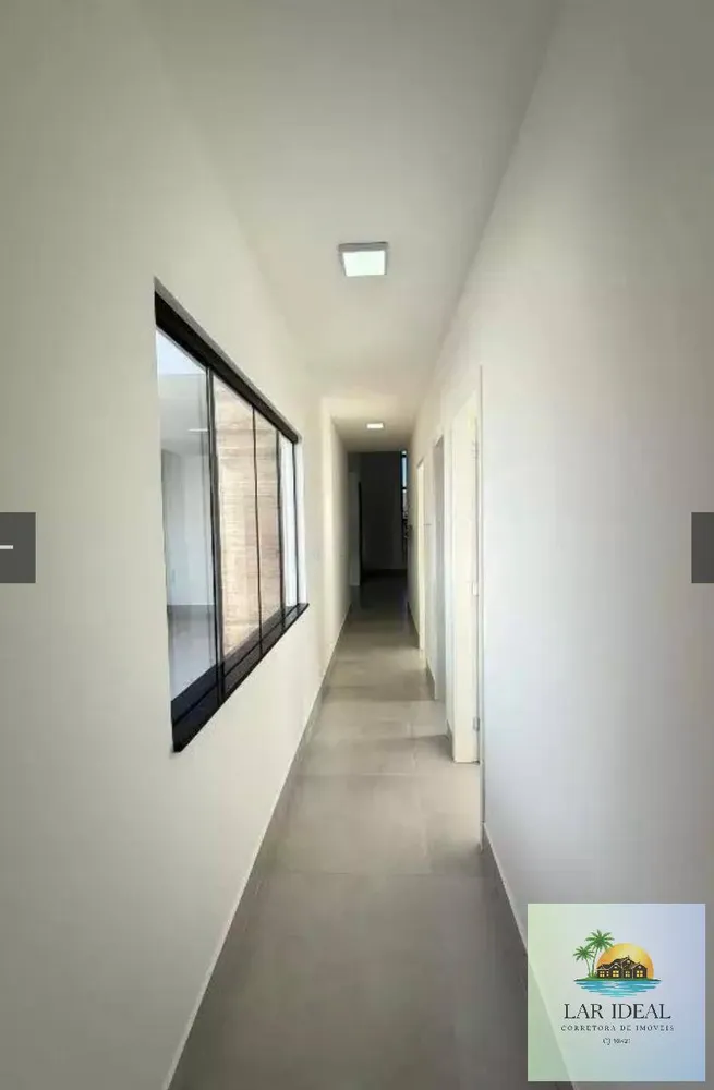 Casa, 3 quartos - Foto 16