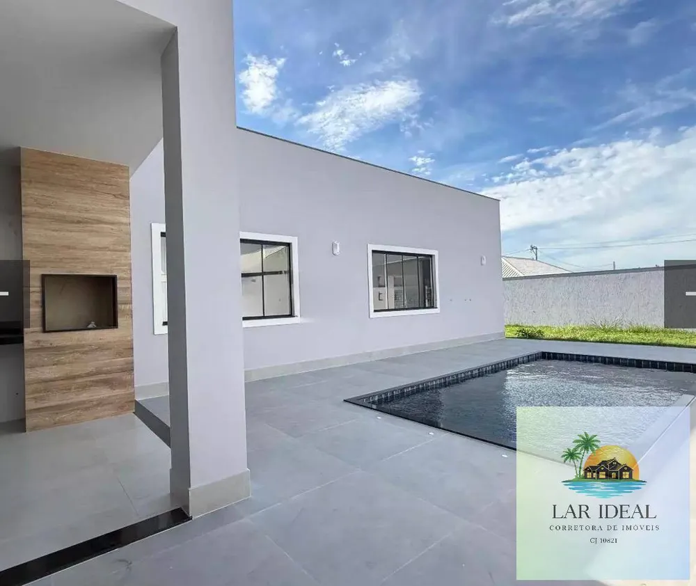 Casa, 3 quartos - Foto 6