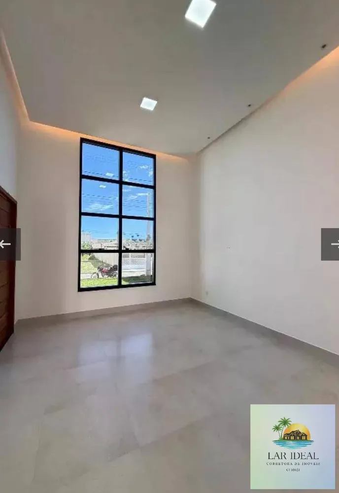 Casa, 3 quartos - Foto 9