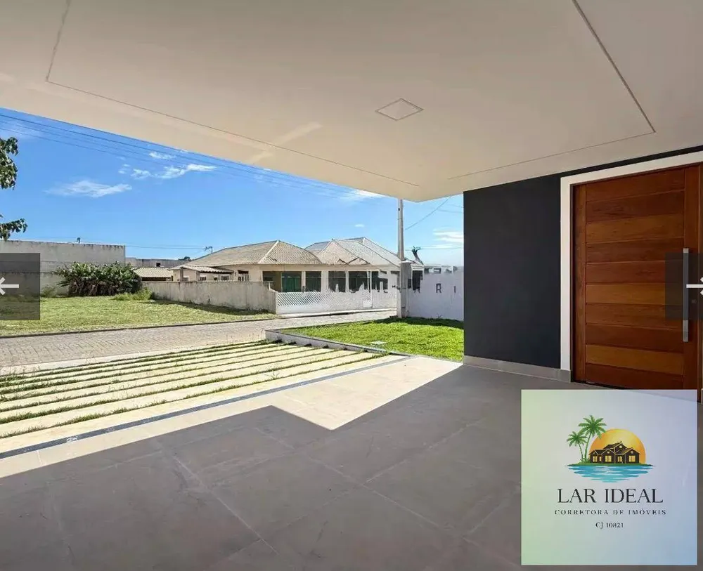 Casa, 3 quartos - Foto 7