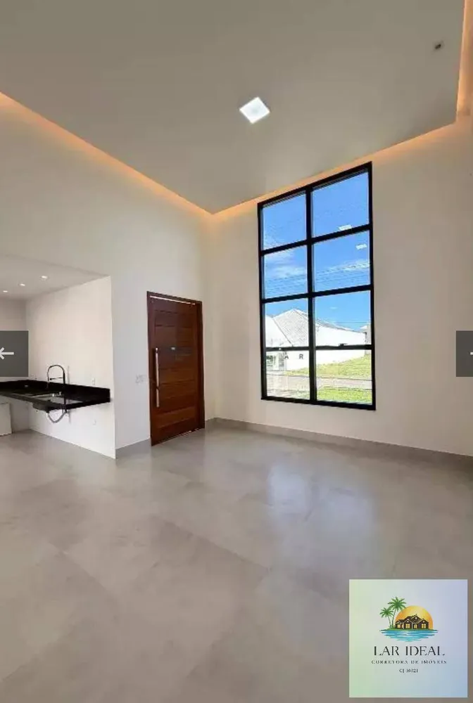 Casa, 3 quartos - Foto 10