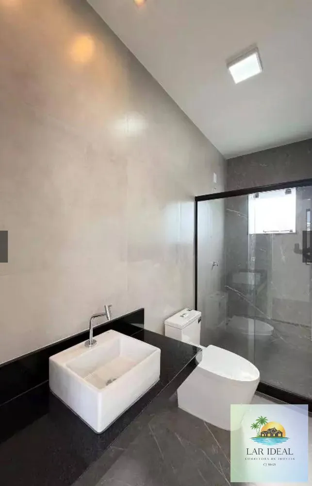 Casa, 3 quartos - Foto 22