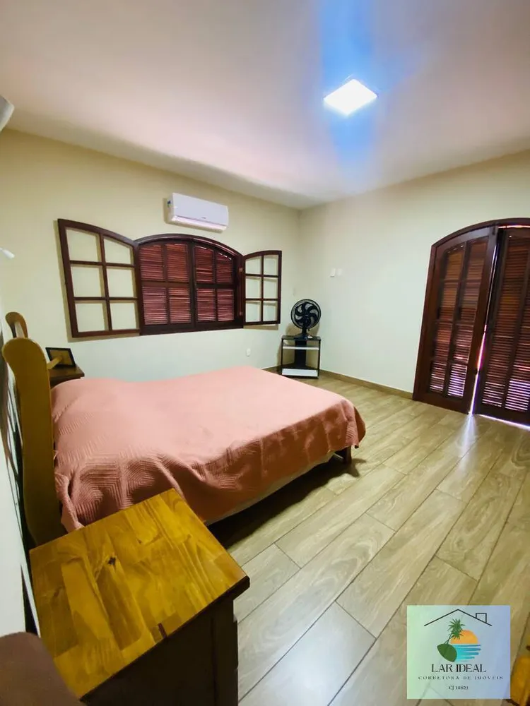 Casa, 3 quartos, 155 m² - Foto 19
