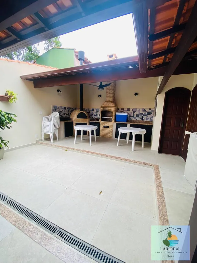 Casa, 3 quartos, 155 m² - Foto 7