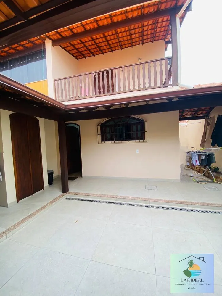 Casa, 3 quartos, 155 m² - Foto 6