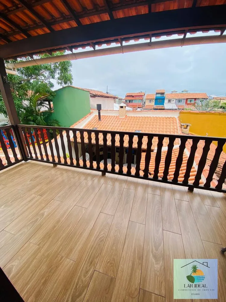 Casa, 3 quartos, 155 m² - Foto 25