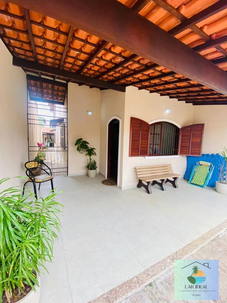 Casa, 3 quartos, 155 m² - Foto 4