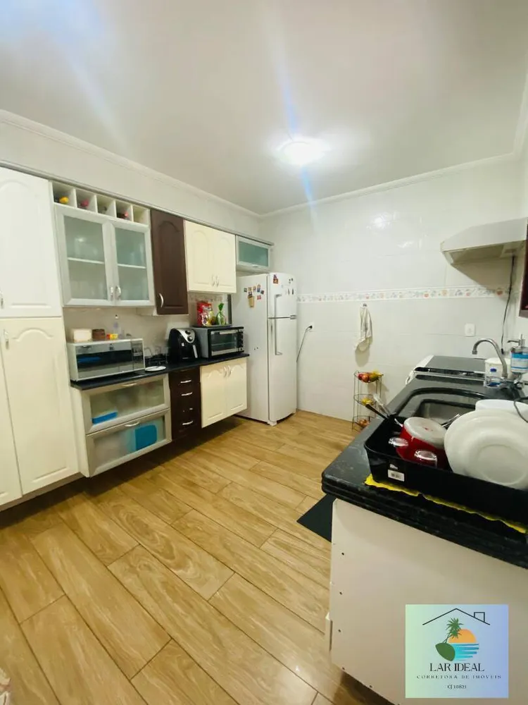 Casa, 3 quartos, 155 m² - Foto 12