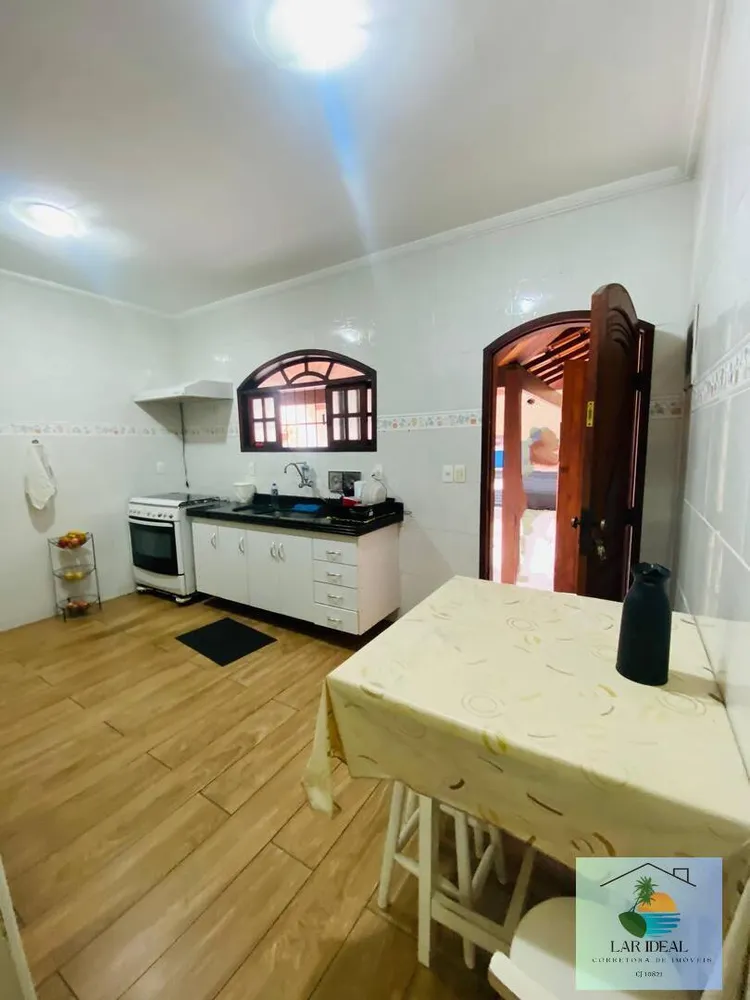 Casa, 3 quartos, 155 m² - Foto 11