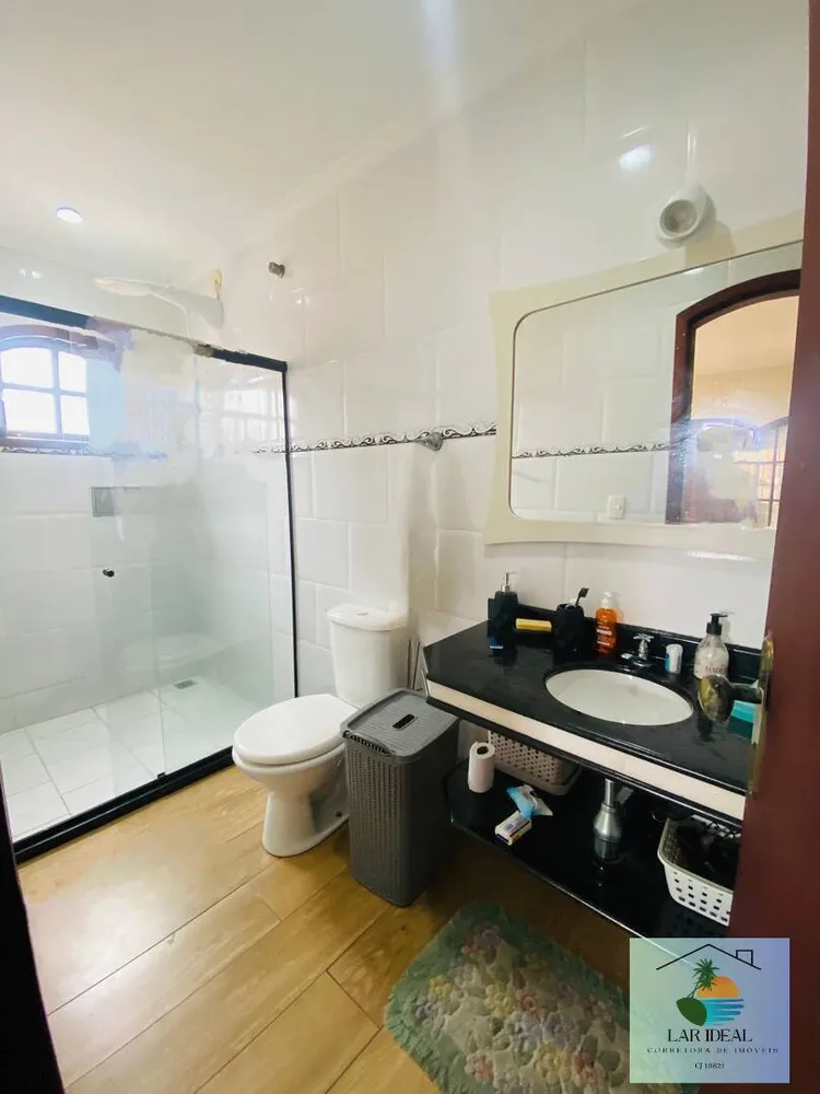 Casa, 3 quartos, 155 m² - Foto 24