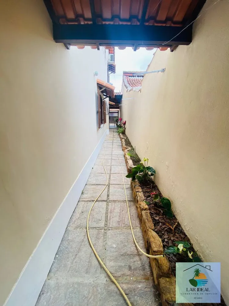 Casa, 3 quartos, 155 m² - Foto 28