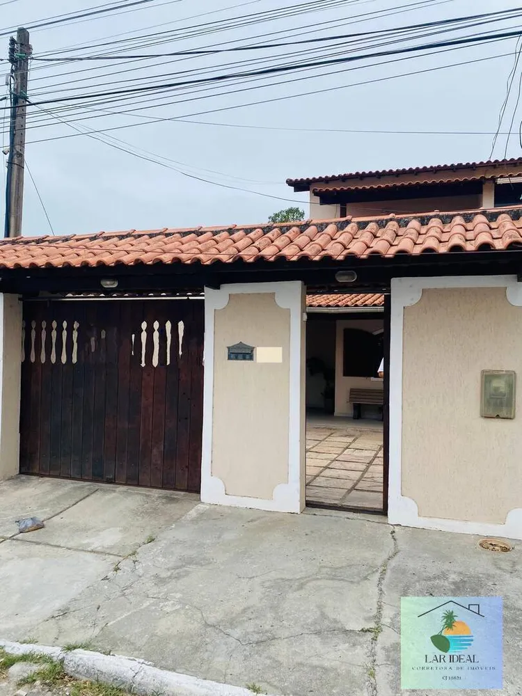 Casa, 3 quartos, 155 m² - Foto 5