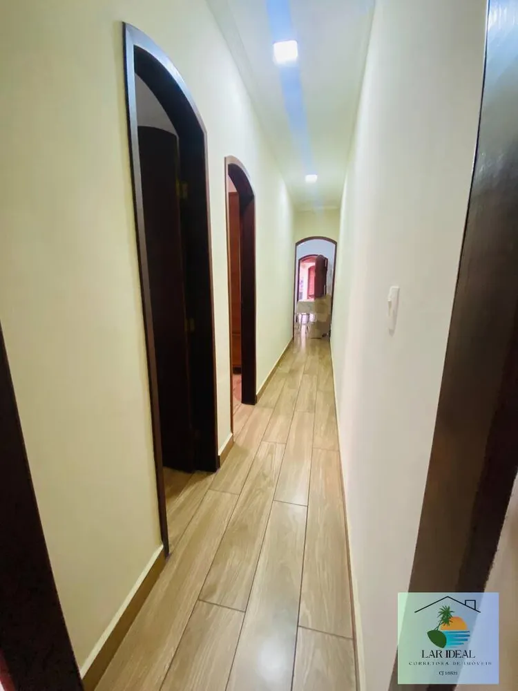 Casa, 3 quartos, 155 m² - Foto 13