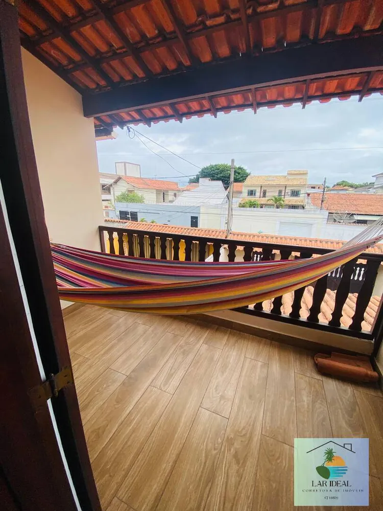 Casa, 3 quartos, 155 m² - Foto 26