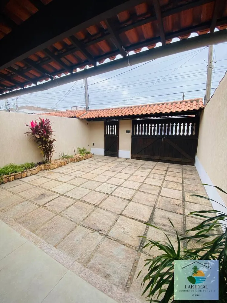 Casa, 3 quartos, 155 m² - Foto 3