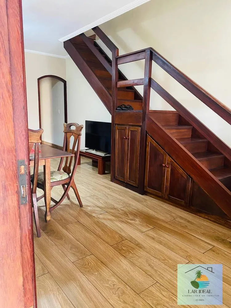 Casa, 3 quartos, 155 m² - Foto 10